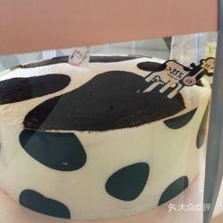 创意生日蛋糕 网红店,甜蜜开启美好时光